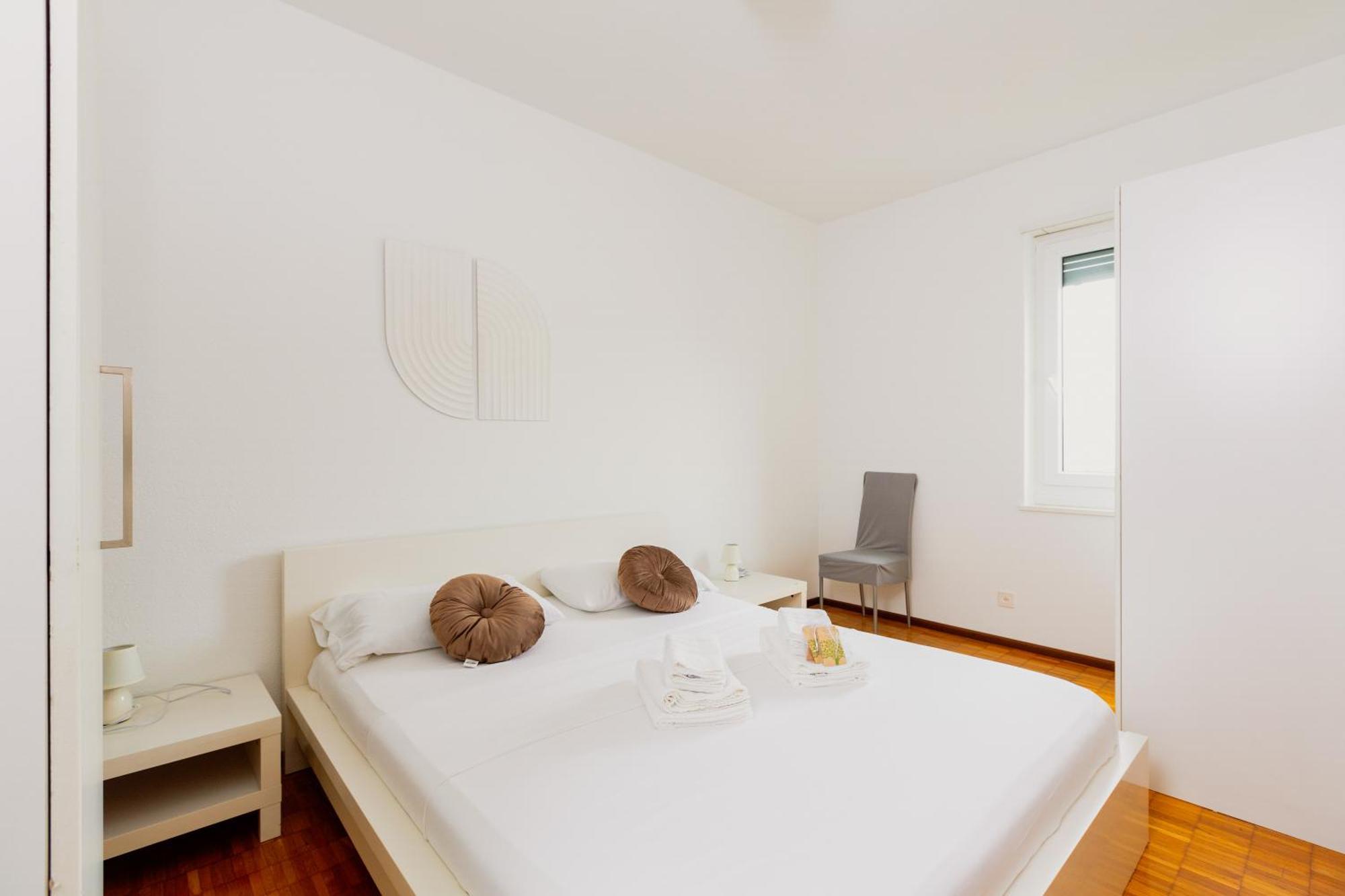 White - Lg - Sangottardo26 Lägenhet Lugano Exteriör bild
